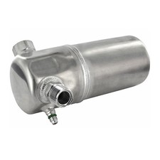 Trockner, Klimaanlage für