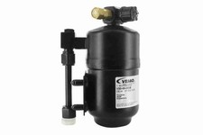 VEMO Trockner, Klimaanlage