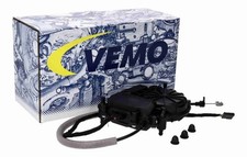 VEMO Trockner, Klimaanlage