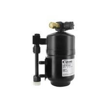 Trockner, Klimaanlage VEMO