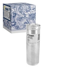 VEMO TROCKNER KLIMAANLAGE