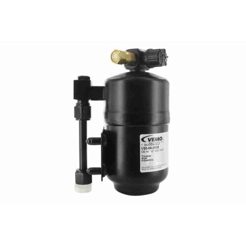 Trockner klimaanlage vemo - 1x,